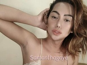 Samanthagaye