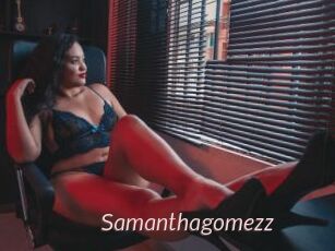 samanthagomezz xxx Free Sites