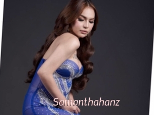 Samanthahanz