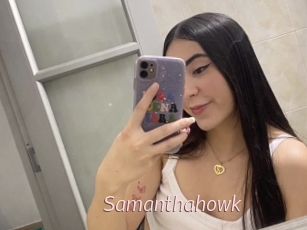 Samanthahowk
