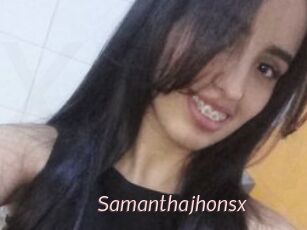 Samanthajhonsx
