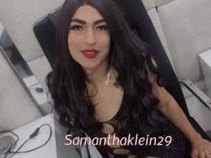 Samanthaklein29