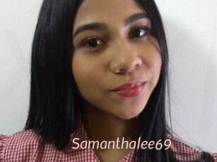 Samanthalee69