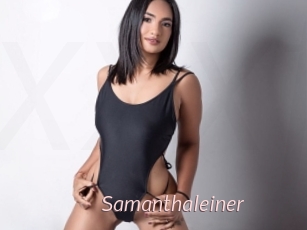 Samanthaleiner