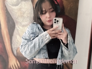 Samanthalindeman