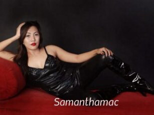 Samanthamac