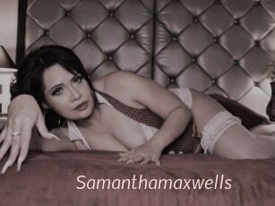 Samanthamaxwells