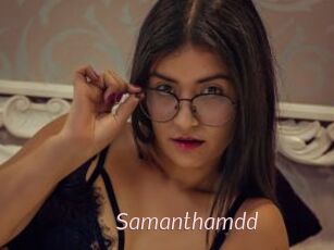 Samanthamdd