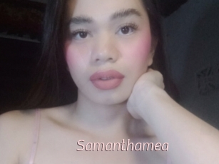 Samanthamea