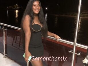 Samanthamix