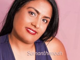 Samanthanoah