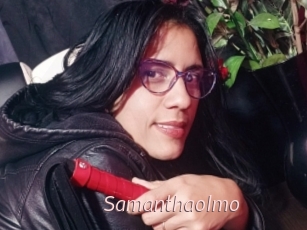 Samanthaolmo