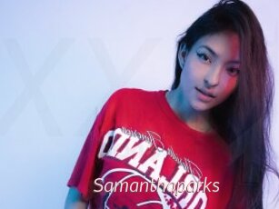 Samanthaparks
