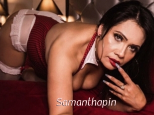 Samanthapin