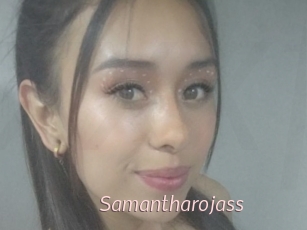 Samantharojass