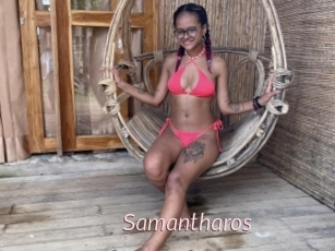 Samantharos