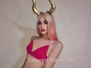 Samantharoussel