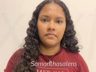 Samanthasalens