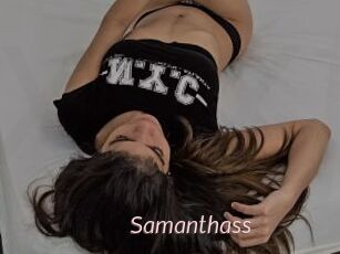 Samanthass