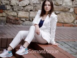Samanthasue