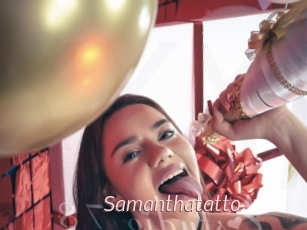 Samanthatatto