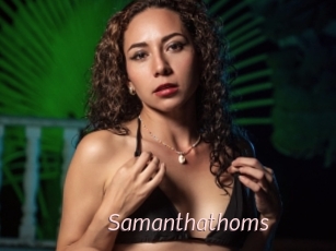 Samanthathoms