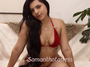 Samanthatorress