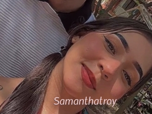 Samanthatroy
