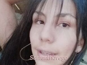 Samanthavega