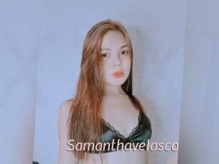 Samanthavelasco