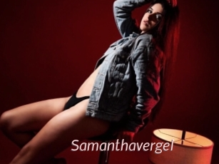 Samanthavergel