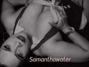 Samanthawater