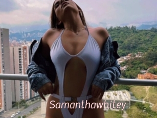 Samanthawhitey