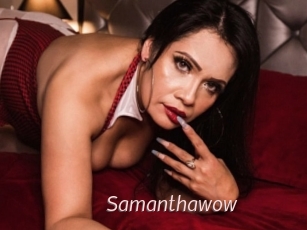 Samanthawow