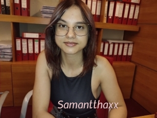Samantthaxx