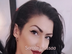 Samara_rossaa