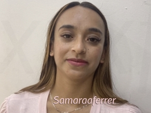 Samaraaferrer