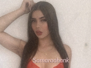 Samaraahank