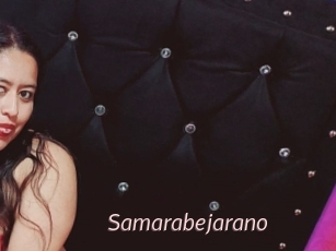 Samarabejarano