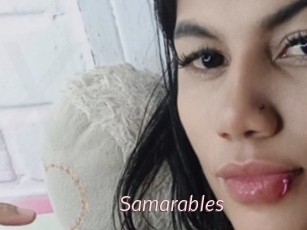 Samarables