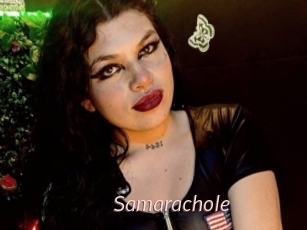Samarachole
