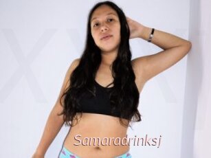 Samaradrinksj