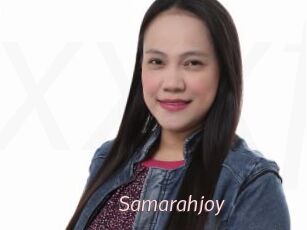 Samarahjoy