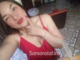 Samaralatinx