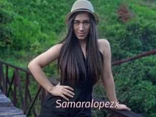 Samaralopezx
