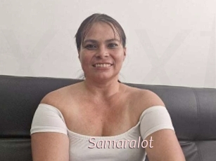 Samaralot