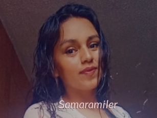 Samaramiler