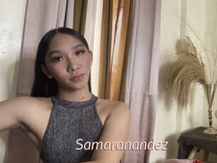 Samaranandez