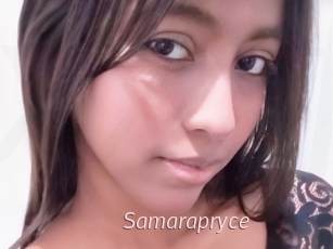 Samarapryce