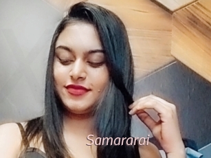 Samararai